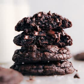 Chocolate Cookies