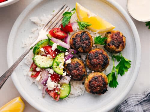 Greek-Turkey-Meatballs-