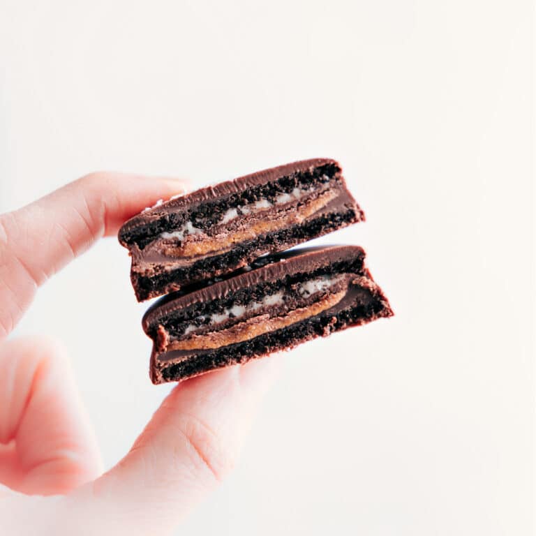 Ritz Cracker Peanut Butter Cups Chelsea's Messy Apron