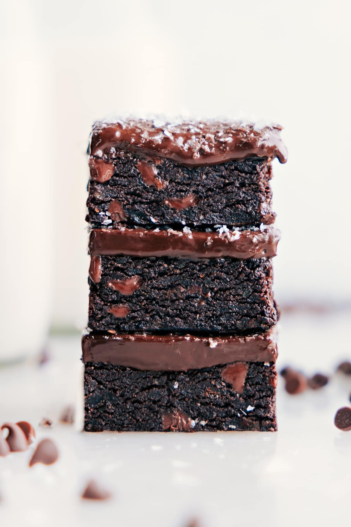 Date Brownies