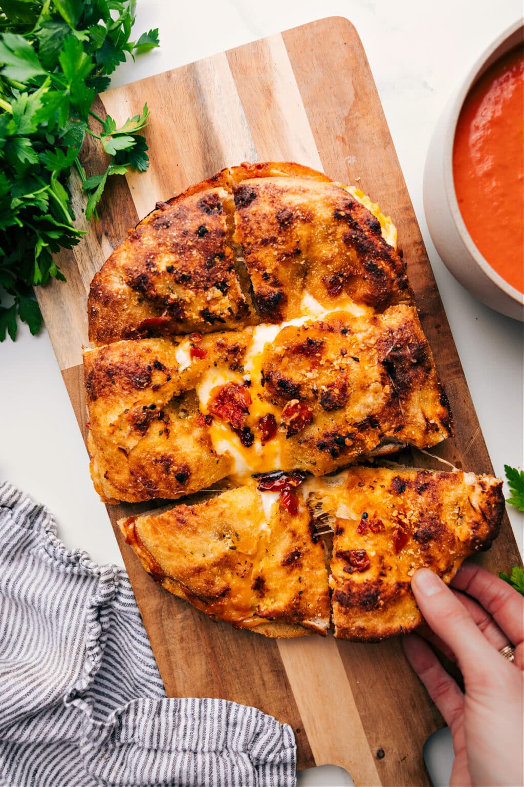 Trader Joe's Recipes - Chelsea's Messy Apron