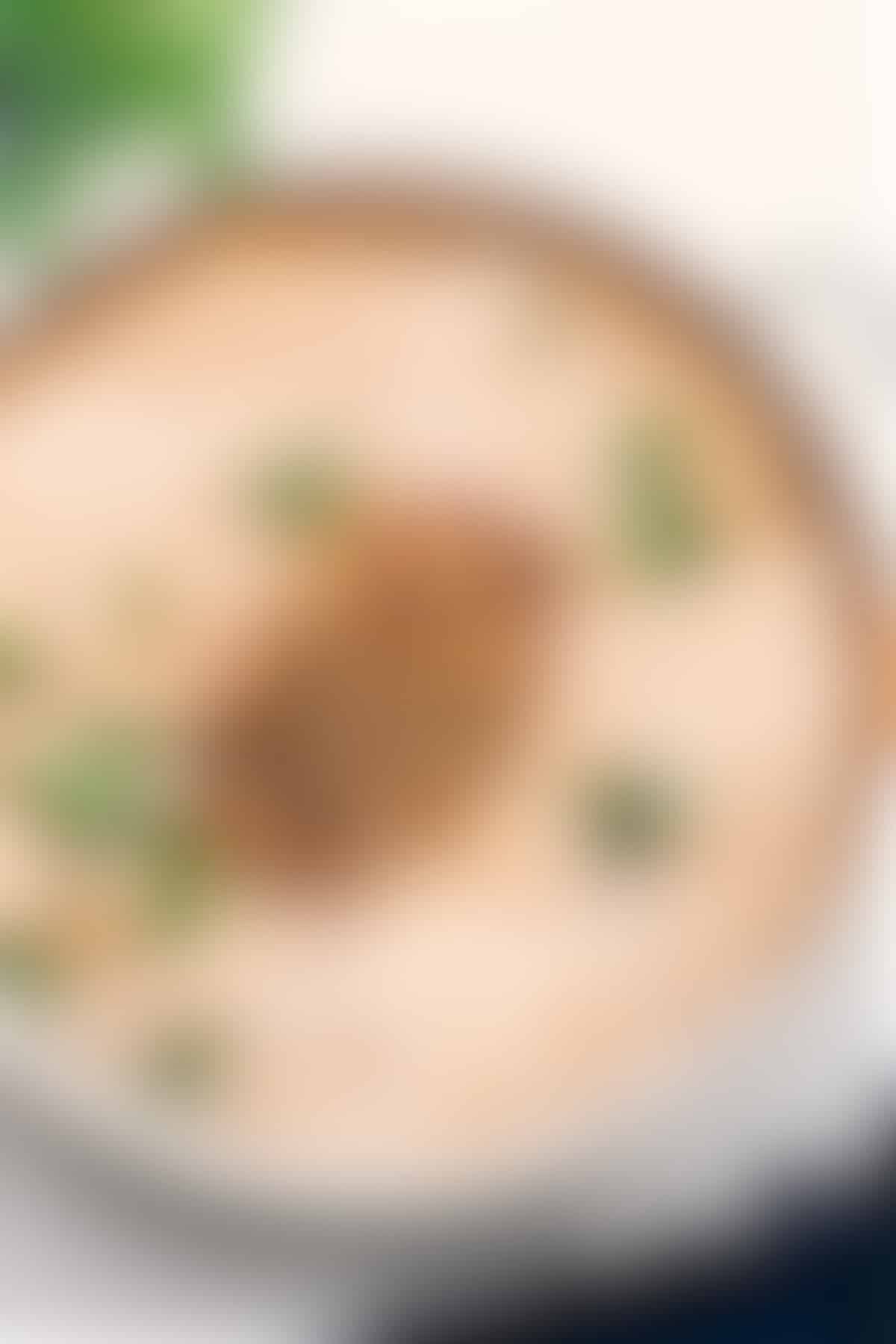 Olive Garden Gift Dinner Olive Garden-style dinner spread for new moms or anyone in need, featuring classic favorites.