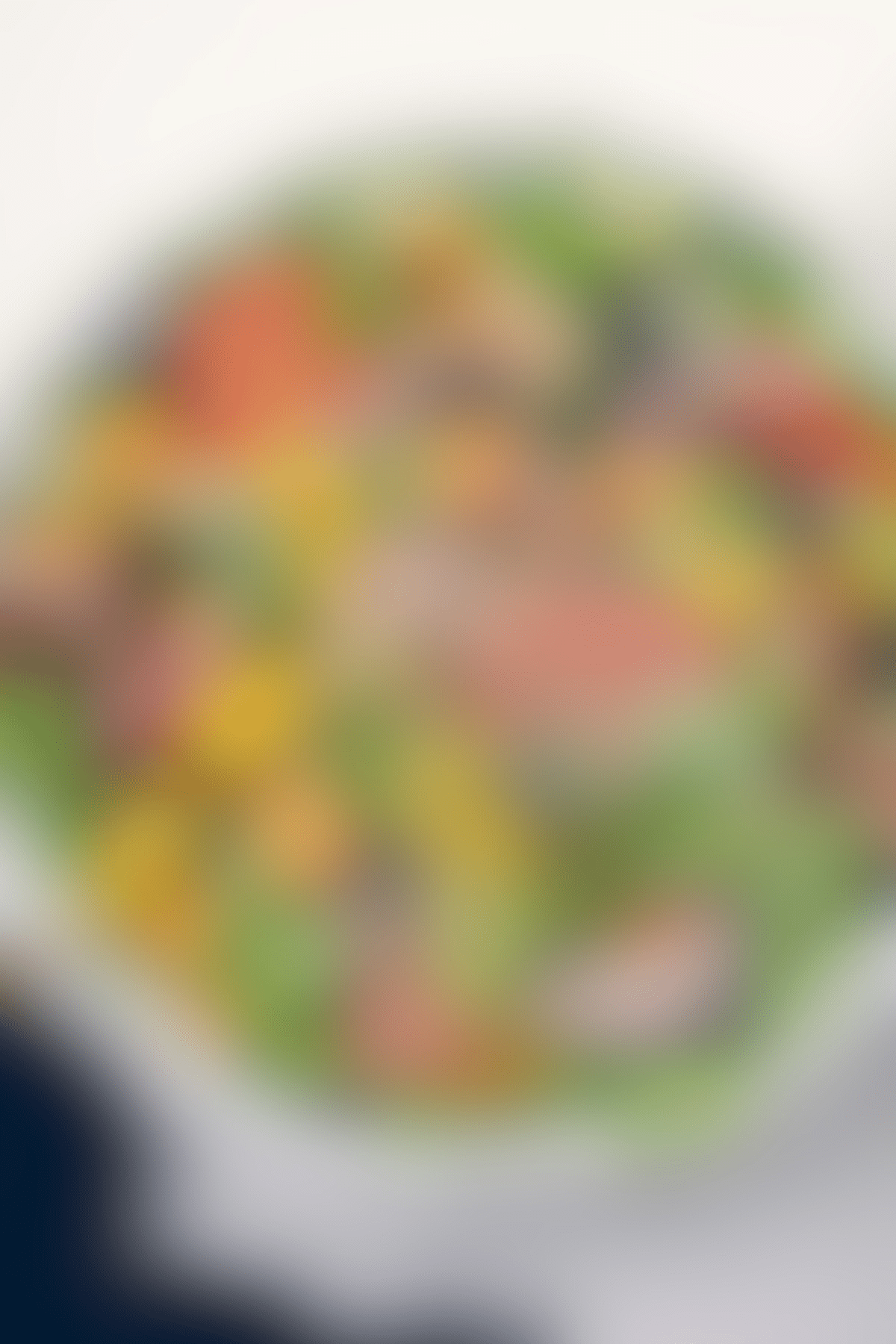 Olive Garden Salad Recipe Copycat recipes: Olive Garden Salad with an Italian dressing.