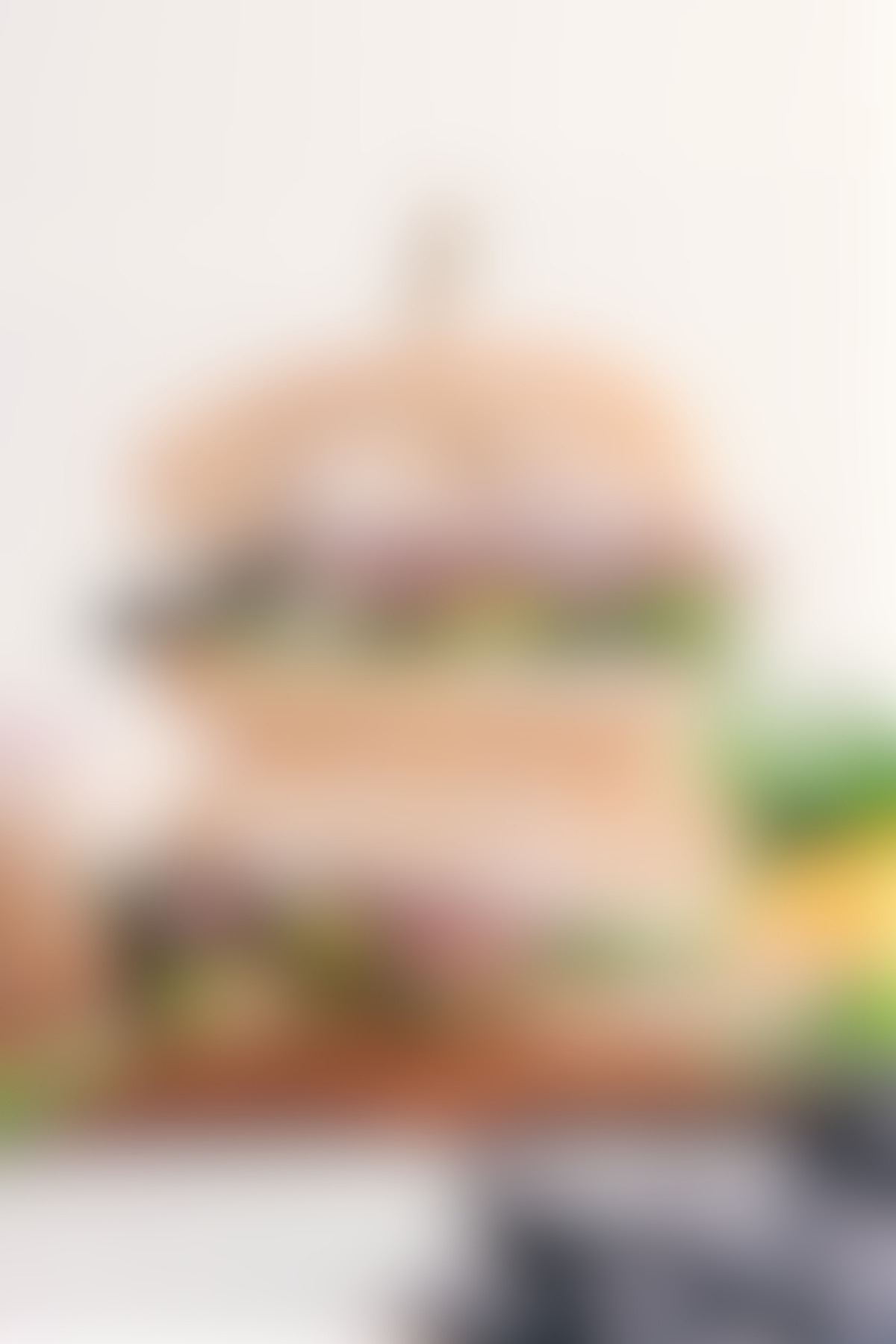 Panera Chipotle Chicken Avocado Melt