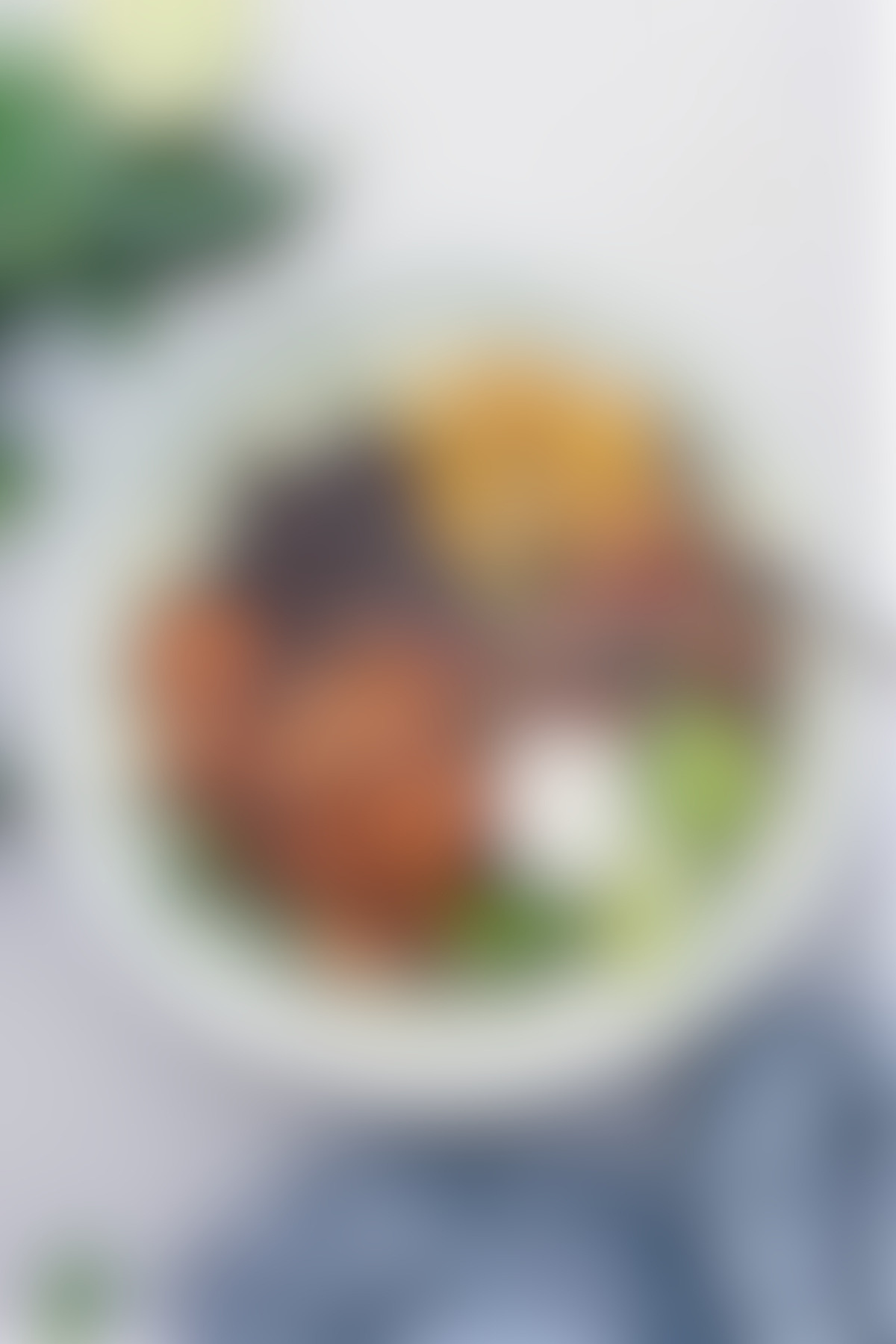 Chipotle Burrito Bowl Recipe Copycat Chipotle burrito bowl filled with all the best toppings.