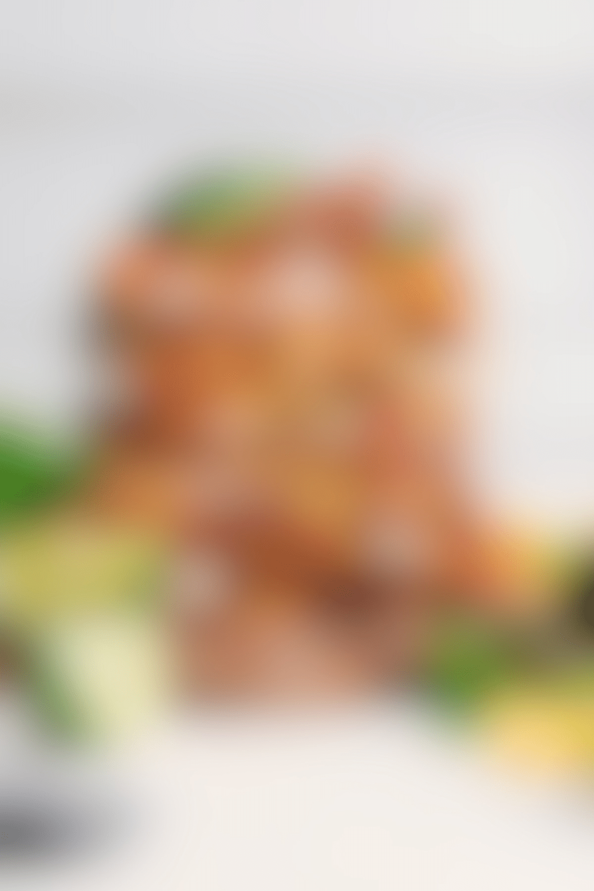 Easy To Make Taco Bell Copycat Crunchwraps Copycat Crunchwrap recipe stacked on top of each other for a delicious Taco Bell copycat meal.