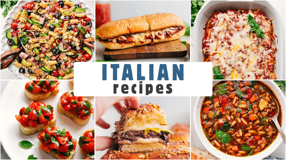 26 Easy Asain Chicken Recipes