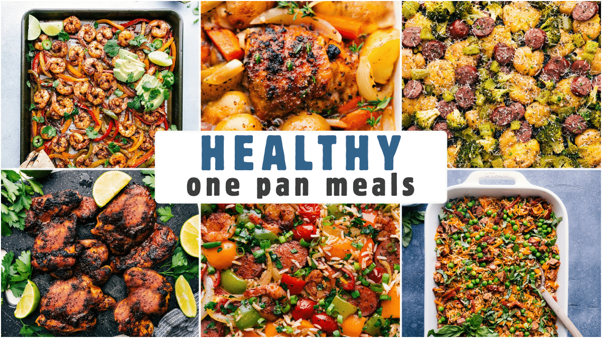 24 Healthy Ground Beef Recipes