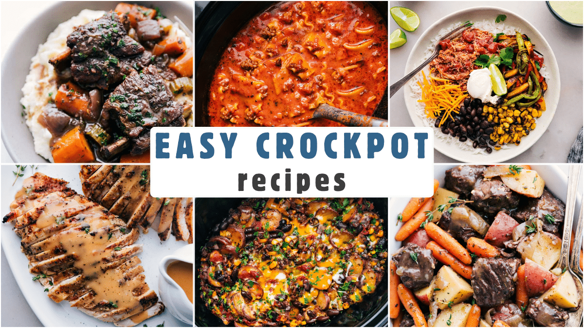 24 Healthy Ground Beef Recipes